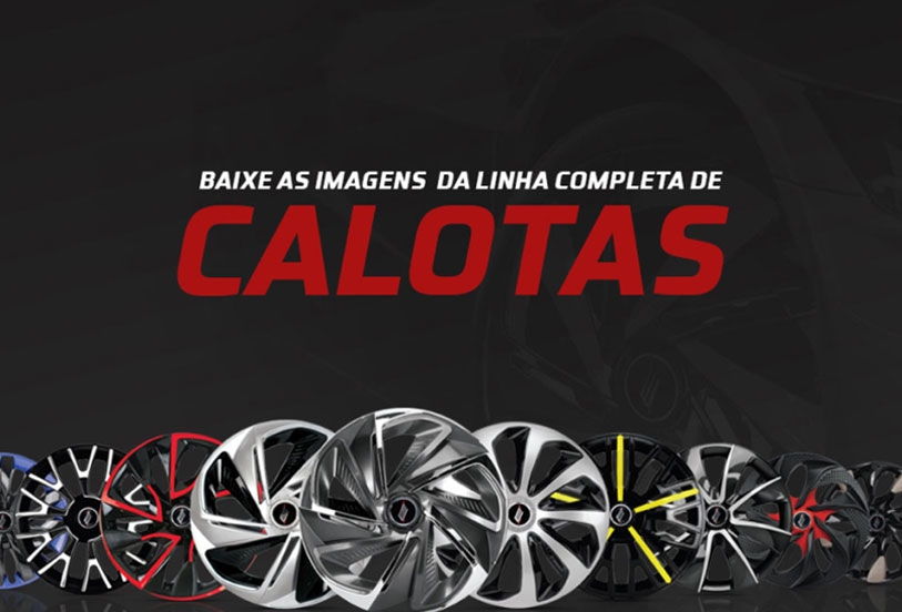 baixar calotas